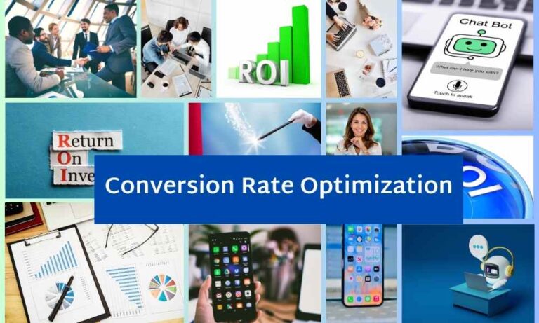 Boost Your ROI: 5 Creative Conversion Rate Optimization Tips